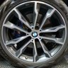 USED 2019 68 BMW X3 3.0 M40I 5d 356 BHP AMAZING SPEC - PANORAMIC ROOF, PROFESSIONAL NAVIGATION, HEATED LEATHER, ACOUSTIC SUN PROTECTION GLASS