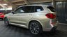 USED 2019 68 BMW X3 3.0 M40I 5d 356 BHP AMAZING SPEC - PANORAMIC ROOF, PROFESSIONAL NAVIGATION, HEATED LEATHER, ACOUSTIC SUN PROTECTION GLASS