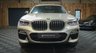 USED 2019 68 BMW X3 3.0 M40I 5d 356 BHP AMAZING SPEC - PANORAMIC ROOF, PROFESSIONAL NAVIGATION, HEATED LEATHER, ACOUSTIC SUN PROTECTION GLASS