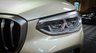 USED 2019 68 BMW X3 3.0 M40I 5d 356 BHP AMAZING SPEC - PANORAMIC ROOF, PROFESSIONAL NAVIGATION, HEATED LEATHER, ACOUSTIC SUN PROTECTION GLASS