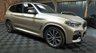 USED 2019 68 BMW X3 3.0 M40I 5d 356 BHP AMAZING SPEC - PANORAMIC ROOF, PROFESSIONAL NAVIGATION, HEATED LEATHER, ACOUSTIC SUN PROTECTION GLASS