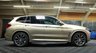 USED 2019 68 BMW X3 3.0 M40I 5d 356 BHP AMAZING SPEC - PANORAMIC ROOF, PROFESSIONAL NAVIGATION, HEATED LEATHER, ACOUSTIC SUN PROTECTION GLASS
