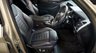 USED 2019 68 BMW X3 3.0 M40I 5d 356 BHP AMAZING SPEC - PANORAMIC ROOF, PROFESSIONAL NAVIGATION, HEATED LEATHER, ACOUSTIC SUN PROTECTION GLASS