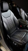 USED 2019 68 BMW X3 3.0 M40I 5d 356 BHP AMAZING SPEC - PANORAMIC ROOF, PROFESSIONAL NAVIGATION, HEATED LEATHER, ACOUSTIC SUN PROTECTION GLASS