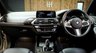 USED 2019 68 BMW X3 3.0 M40I 5d 356 BHP AMAZING SPEC - PANORAMIC ROOF, PROFESSIONAL NAVIGATION, HEATED LEATHER, ACOUSTIC SUN PROTECTION GLASS