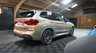 USED 2019 68 BMW X3 3.0 M40I 5d 356 BHP AMAZING SPEC - PANORAMIC ROOF, PROFESSIONAL NAVIGATION, HEATED LEATHER, ACOUSTIC SUN PROTECTION GLASS