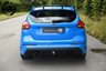 USED 2018 18 FORD FOCUS 2.3 RS | EVERY FACTORY OPTION Every Factory Option Warranty