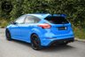 USED 2018 18 FORD FOCUS 2.3 RS | EVERY FACTORY OPTION Every Factory Option Warranty