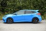 USED 2018 18 FORD FOCUS 2.3 RS | EVERY FACTORY OPTION Every Factory Option Warranty