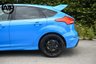 USED 2018 18 FORD FOCUS 2.3 RS | EVERY FACTORY OPTION Every Factory Option Warranty