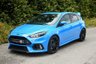 USED 2018 18 FORD FOCUS 2.3 RS | EVERY FACTORY OPTION Every Factory Option Warranty