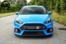 USED 2018 18 FORD FOCUS 2.3 RS | EVERY FACTORY OPTION Every Factory Option Warranty