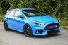 USED 2018 18 FORD FOCUS 2.3 RS | EVERY FACTORY OPTION Every Factory Option Warranty