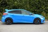 USED 2018 18 FORD FOCUS 2.3 RS | EVERY FACTORY OPTION Every Factory Option Warranty