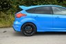 USED 2018 18 FORD FOCUS 2.3 RS | EVERY FACTORY OPTION Every Factory Option Warranty