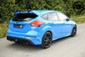 USED 2018 18 FORD FOCUS 2.3 RS | EVERY FACTORY OPTION Every Factory Option Warranty