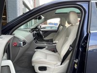 USED 2017 17 JAGUAR F-PACE 2.0 PORTFOLIO AWD 5d 178 BHP 
