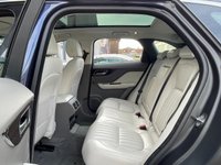 USED 2017 17 JAGUAR F-PACE 2.0 PORTFOLIO AWD 5d 178 BHP 