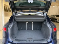 USED 2017 17 JAGUAR F-PACE 2.0 PORTFOLIO AWD 5d 178 BHP 