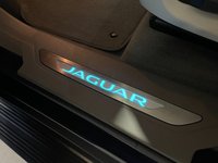USED 2017 17 JAGUAR F-PACE 2.0 PORTFOLIO AWD 5d 178 BHP 