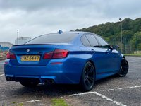 USED 2013 BMW M5 4.4 M5 4d 553 BHP 