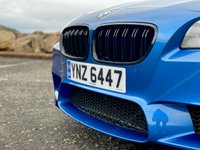 USED 2013 BMW M5 4.4 M5 4d 553 BHP 