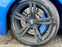 USED 2013 BMW M5 4.4 M5 4d 553 BHP 