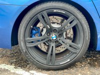 USED 2013 BMW M5 4.4 M5 4d 553 BHP 