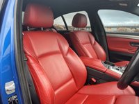 USED 2013 BMW M5 4.4 M5 4d 553 BHP 