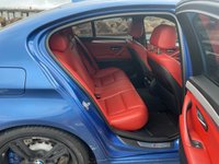USED 2013 BMW M5 4.4 M5 4d 553 BHP 