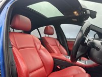 USED 2013 BMW M5 4.4 M5 4d 553 BHP 