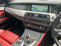 USED 2013 BMW M5 4.4 M5 4d 553 BHP 