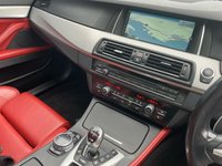 USED 2013 BMW M5 4.4 M5 4d 553 BHP 