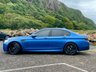 USED 2013 BMW M5 4.4 M5 4d 553 BHP 