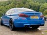 USED 2013 BMW M5 4.4 M5 4d 553 BHP 