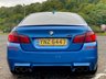 USED 2013 BMW M5 4.4 M5 4d 553 BHP 