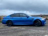 USED 2013 BMW M5 4.4 M5 4d 553 BHP 
