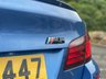 USED 2013 BMW M5 4.4 M5 4d 553 BHP 