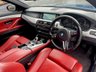 USED 2013 BMW M5 4.4 M5 4d 553 BHP 