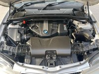 USED 2009 59 BMW 1 SERIES 2.0 120D M SPORT 2d 175 BHP LEATHER SEATS + HEATED SEATS