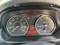 USED 2009 59 BMW 1 SERIES 2.0 120D M SPORT 2d 175 BHP LEATHER SEATS + HEATED SEATS