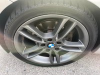 USED 2009 59 BMW 1 SERIES 2.0 120D M SPORT 2d 175 BHP LEATHER SEATS + HEATED SEATS