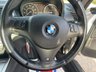 USED 2009 59 BMW 1 SERIES 2.0 120D M SPORT 2d 175 BHP LEATHER SEATS + HEATED SEATS