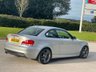 USED 2009 59 BMW 1 SERIES 2.0 120D M SPORT 2d 175 BHP LEATHER SEATS + HEATED SEATS