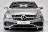 USED 2016 16 MERCEDES-BENZ A-CLASS 1.5 A 180 D AMG LINE EXECUTIVE 5d 107 BHP 