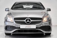 USED 2016 16 MERCEDES-BENZ A-CLASS 1.5 A 180 D AMG LINE EXECUTIVE 5d 107 BHP 
