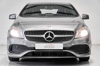 USED 2016 16 MERCEDES-BENZ A-CLASS 1.5 A 180 D AMG LINE EXECUTIVE 5d 107 BHP 