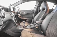 USED 2016 16 MERCEDES-BENZ A-CLASS 1.5 A 180 D AMG LINE EXECUTIVE 5d 107 BHP 