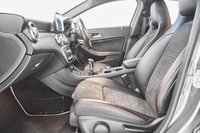 USED 2016 16 MERCEDES-BENZ A-CLASS 1.5 A 180 D AMG LINE EXECUTIVE 5d 107 BHP 