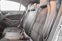 USED 2016 16 MERCEDES-BENZ A-CLASS 1.5 A 180 D AMG LINE EXECUTIVE 5d 107 BHP 